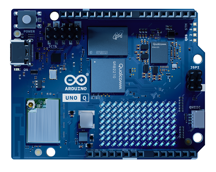 Placa Arduino